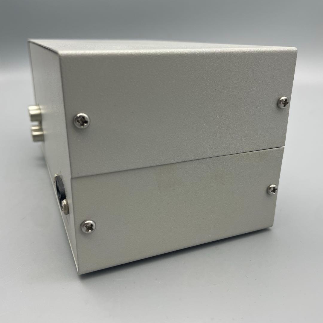 Luxman LXV-OT6 真空管ハーモナイザー