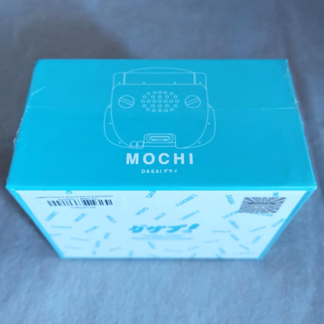 ダサイ もち LBWK DASAI MOCHI KATO'S KENMERI