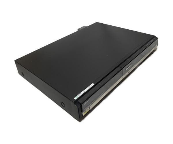 松下電器産業 HDD内蔵DVDレコーダー DMR-XW51-K