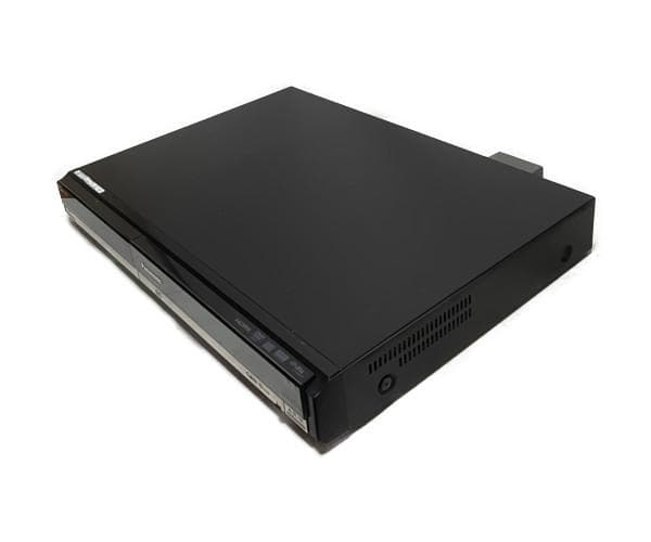 松下電器産業 HDD内蔵DVDレコーダー DMR-XW51-K