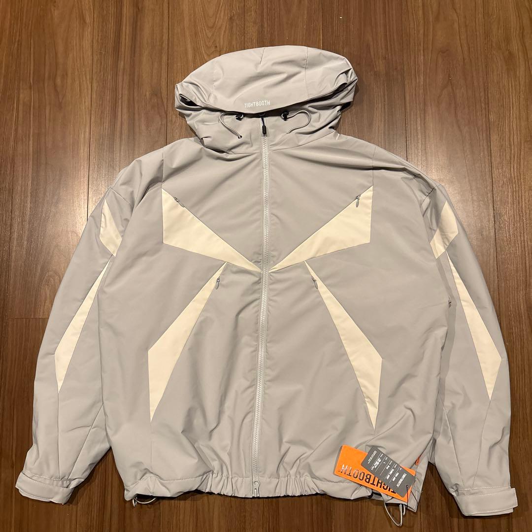 ジャケット・アウター TIGHTBOOTH TRIANGLE JACKET