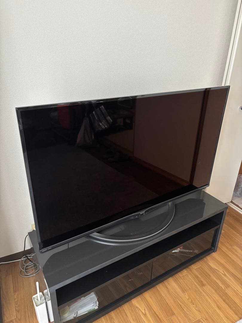 SHARP 4T-C50AM1 液晶テレビ AQUOS アクオス2018年製