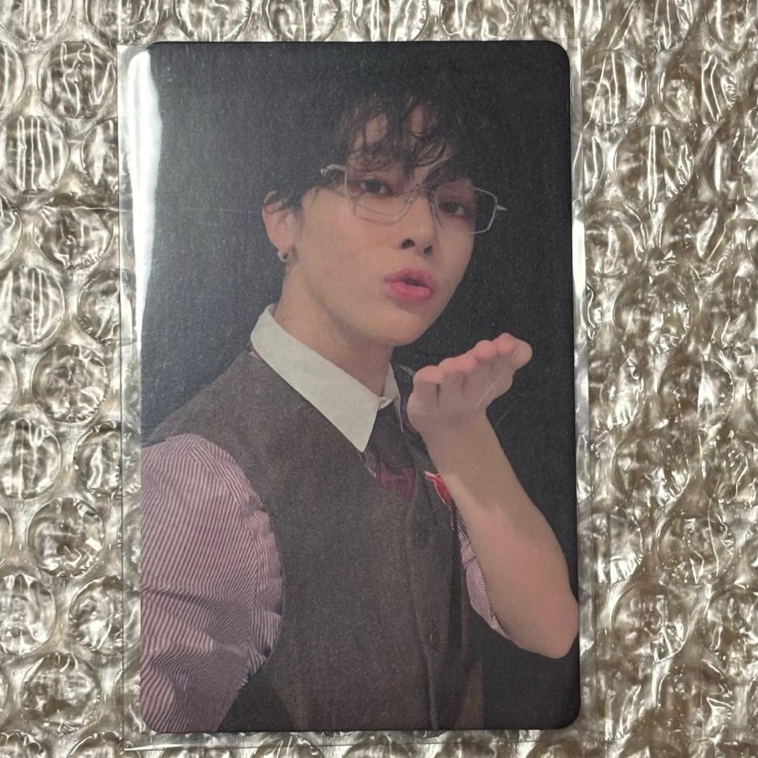 &TEAM NICHOLAS ルネイベ ショケ トレカ