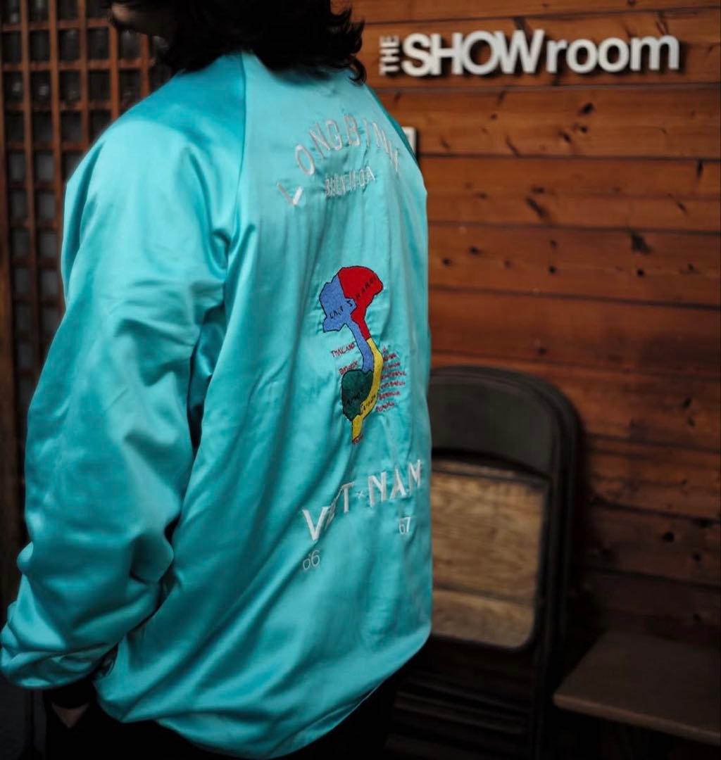 ジャケット・アウター Cloveru with PENNEY'S REVERSIBLE JACKET