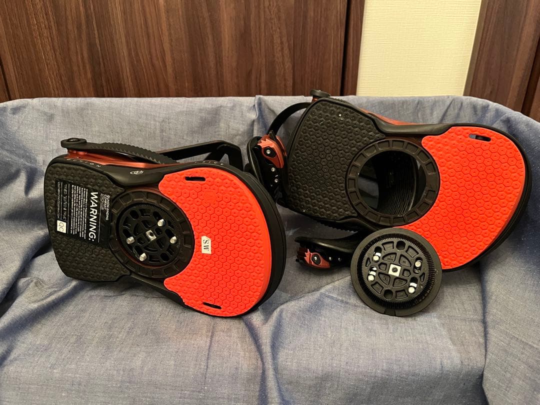 スノーボード UNION FALCOR