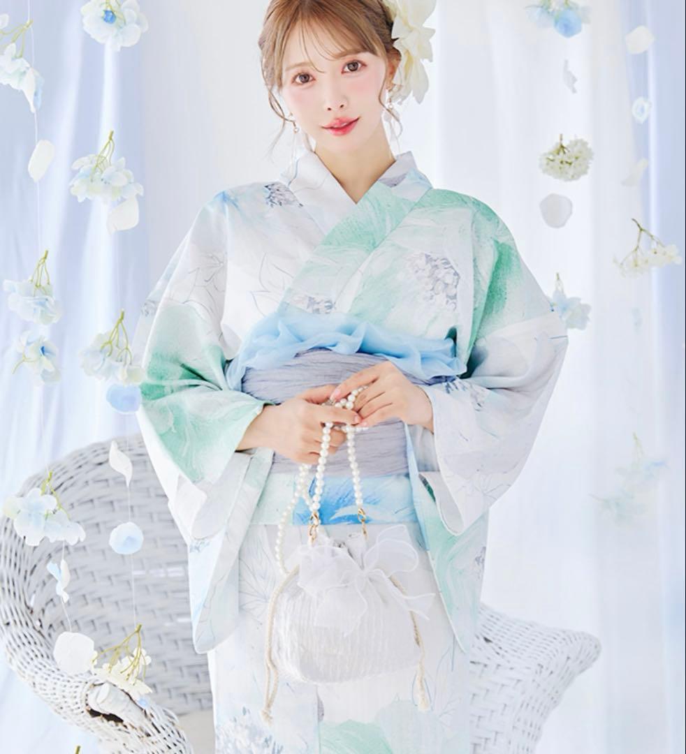 Sugar 浴衣 セット