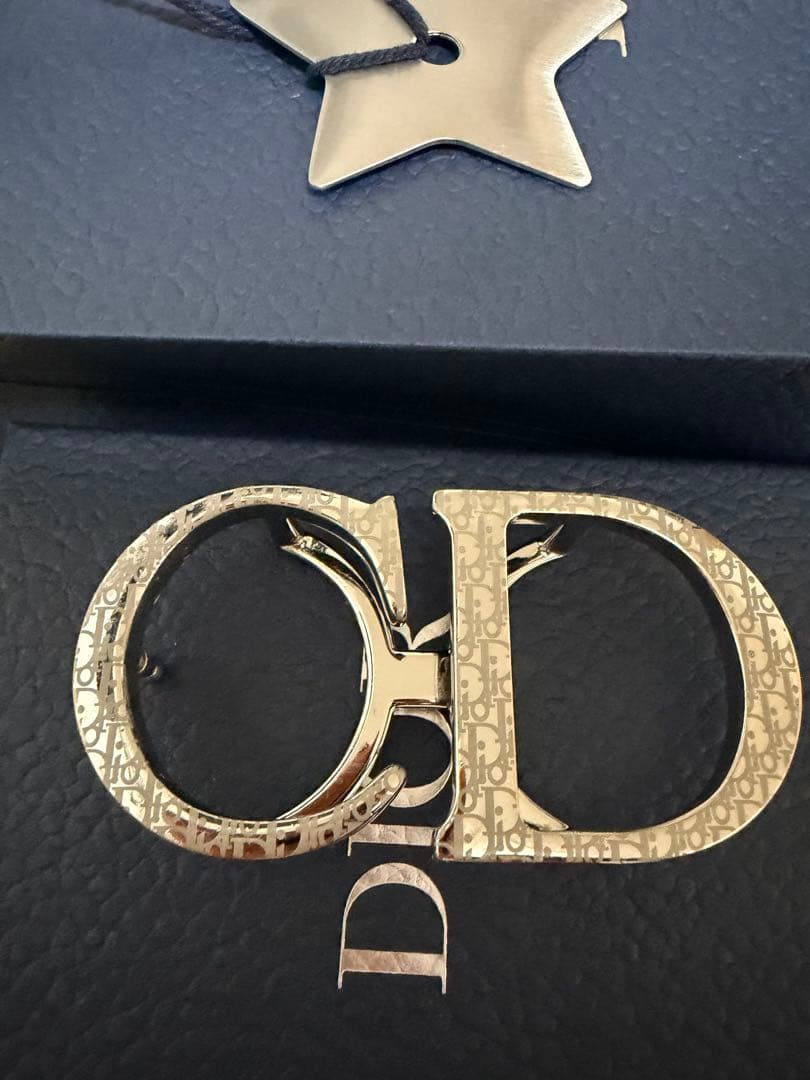 T*様 Christian Dior ディオール ベルト バックル