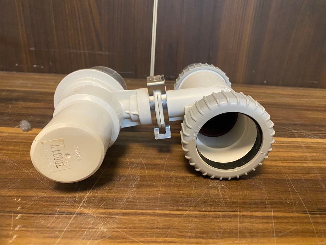 ク*ル様 イトミック　電気温水器　2019年製　20L ESD20BRX220D