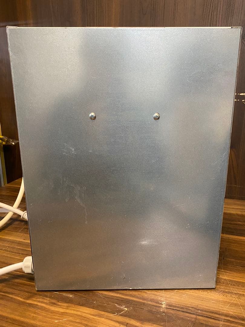 ク*ル様 イトミック　電気温水器　2019年製　20L ESD20BRX220D