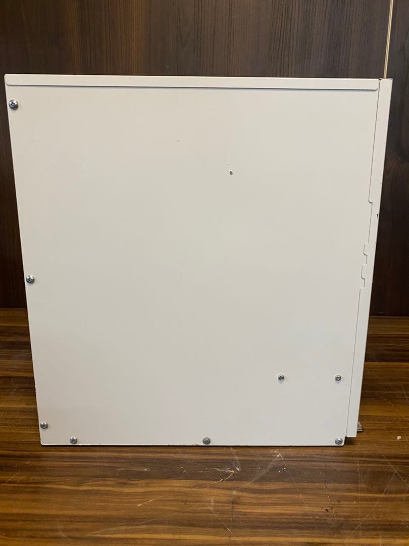 ク*ル様 イトミック　電気温水器　2019年製　20L ESD20BRX220D