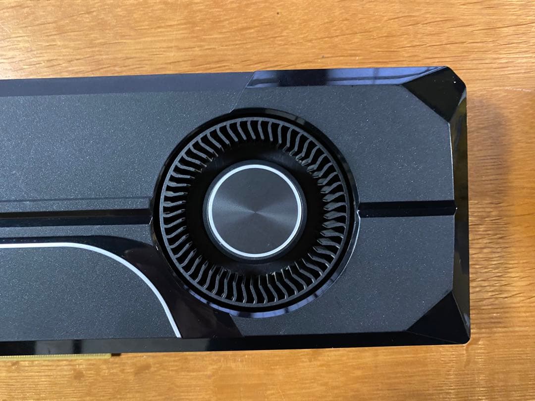 ASUS TURBO-GTX1060-6G グラフィックボード