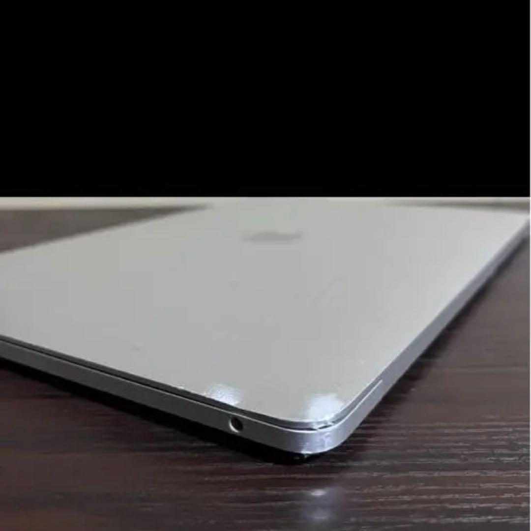 Macbook Pro 2017 ジャンク