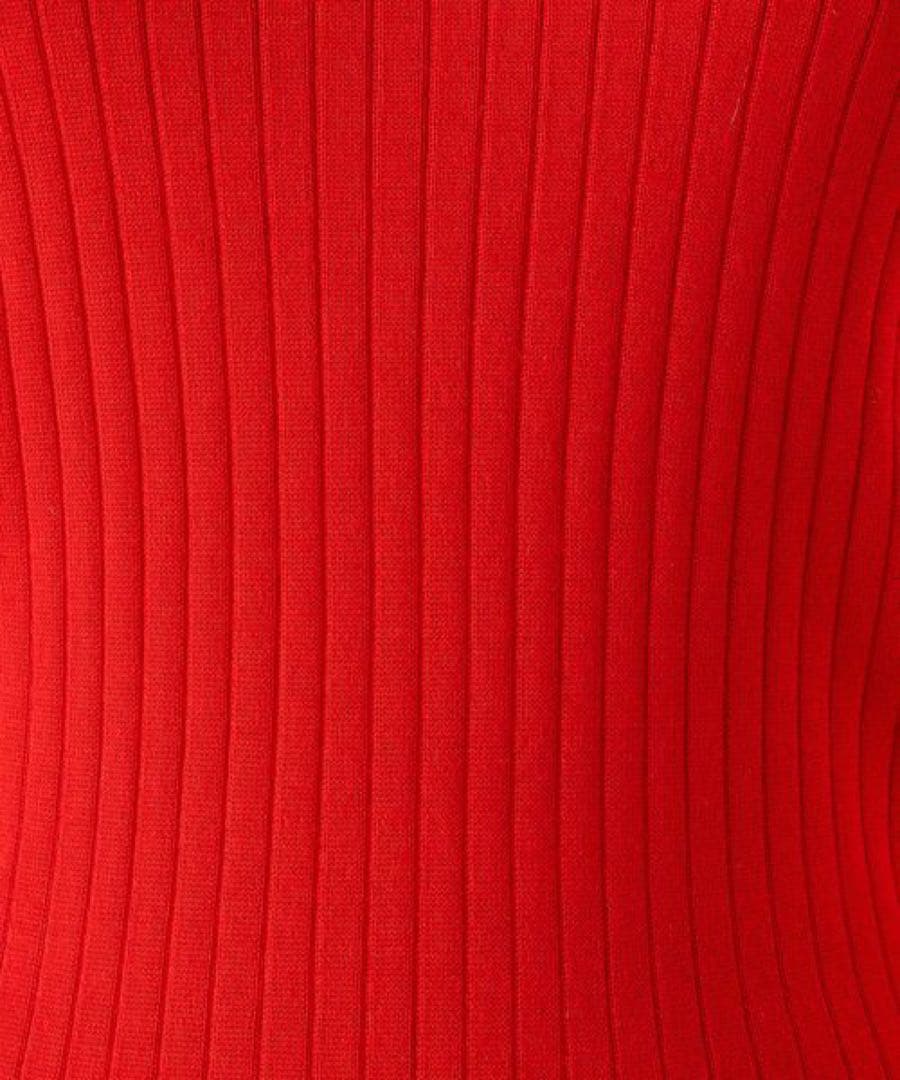 阪急百貨店購入ブラミンクBLAMINK　定番ニット