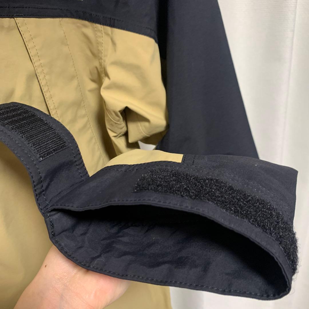 THE NORTH FACE NP62236 マウンテンライトジャケット