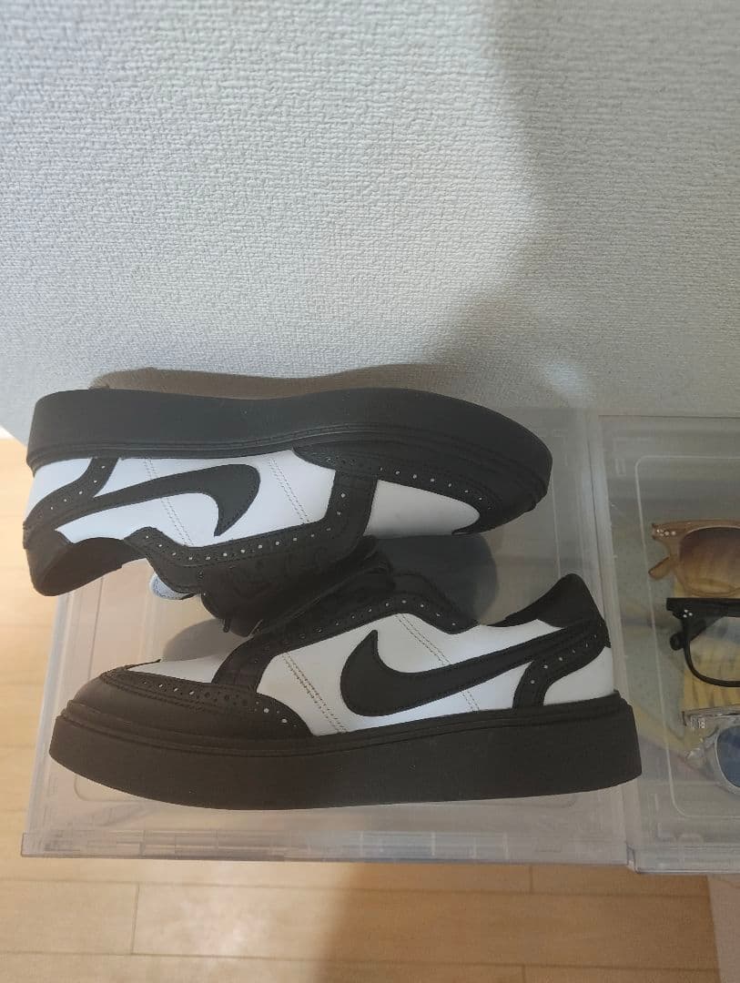 Nike　PEACEMINUSONE × Kwondo 1 26.5cm