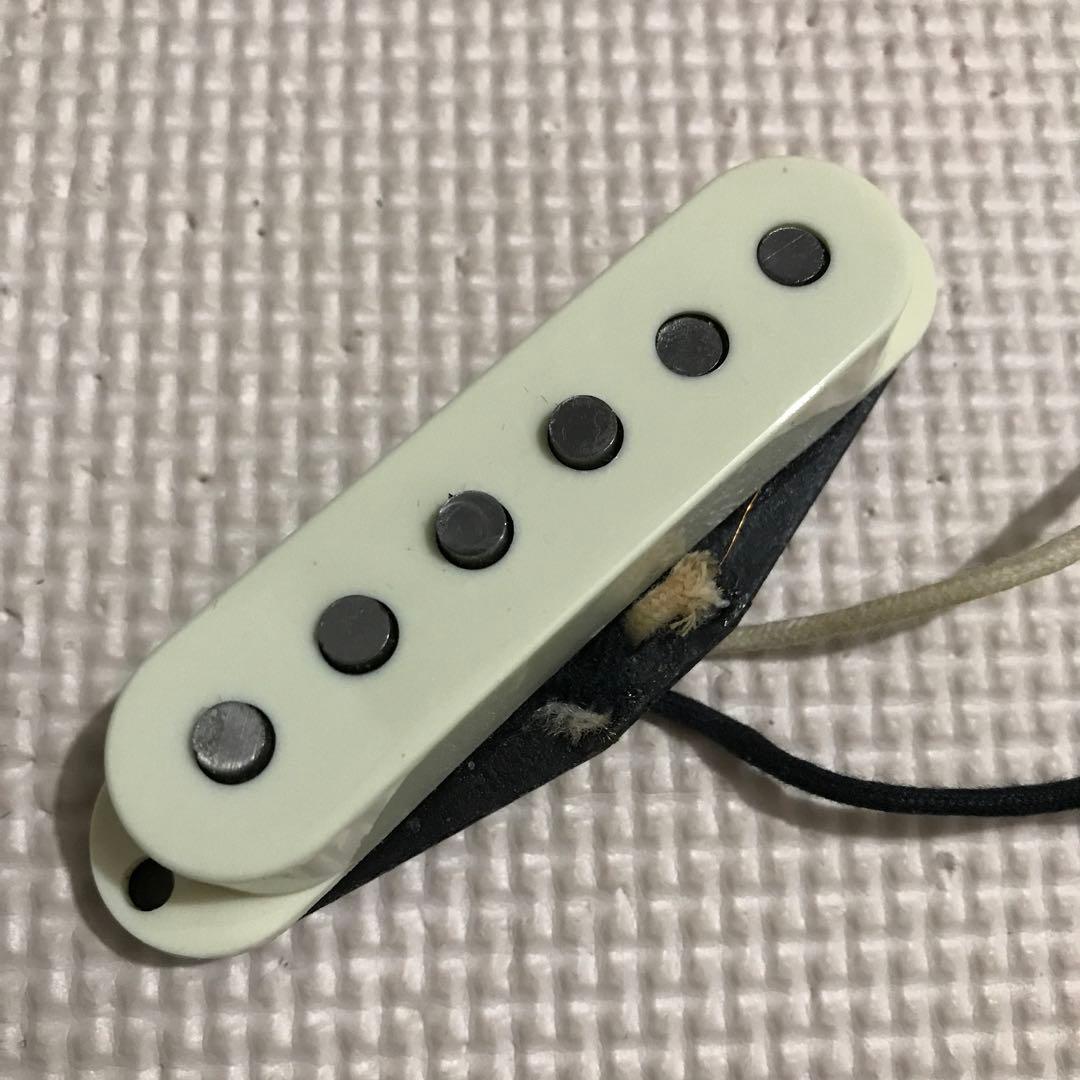 フェンダー ピュア ヴィンテージ 59