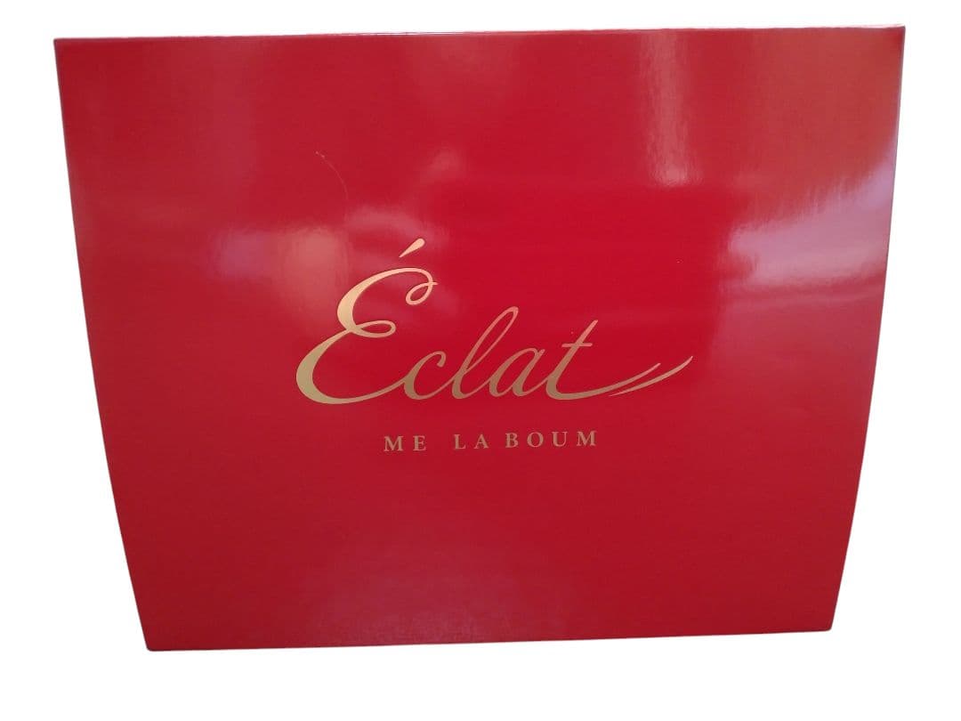 MEラボンエクラ 美顔器　IKKOさんプロデュース