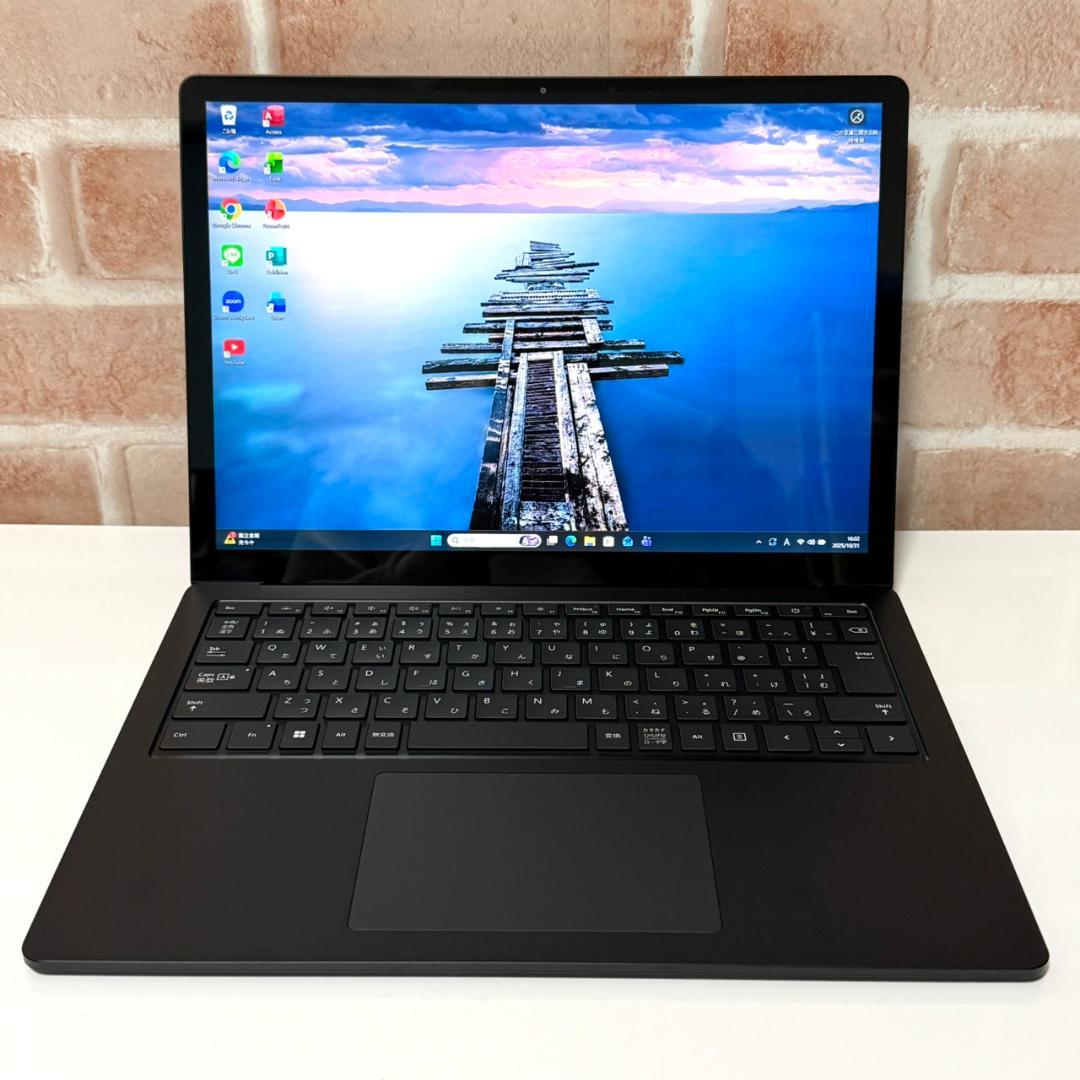★早い者勝ち★かなり美品 タッチパネル Surface Laptop 4 F98