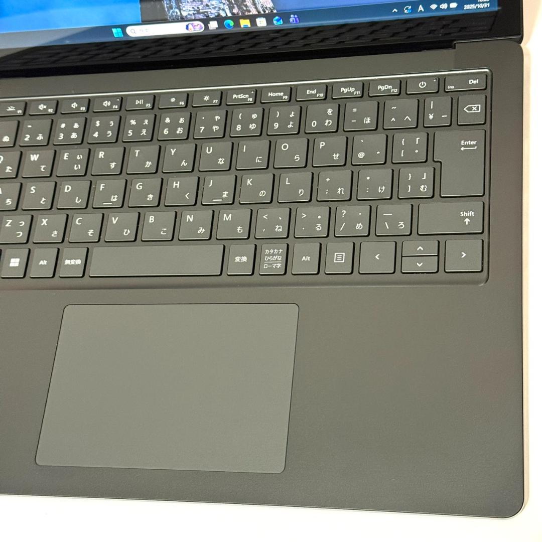 ★早い者勝ち★かなり美品 タッチパネル Surface Laptop 4 F98