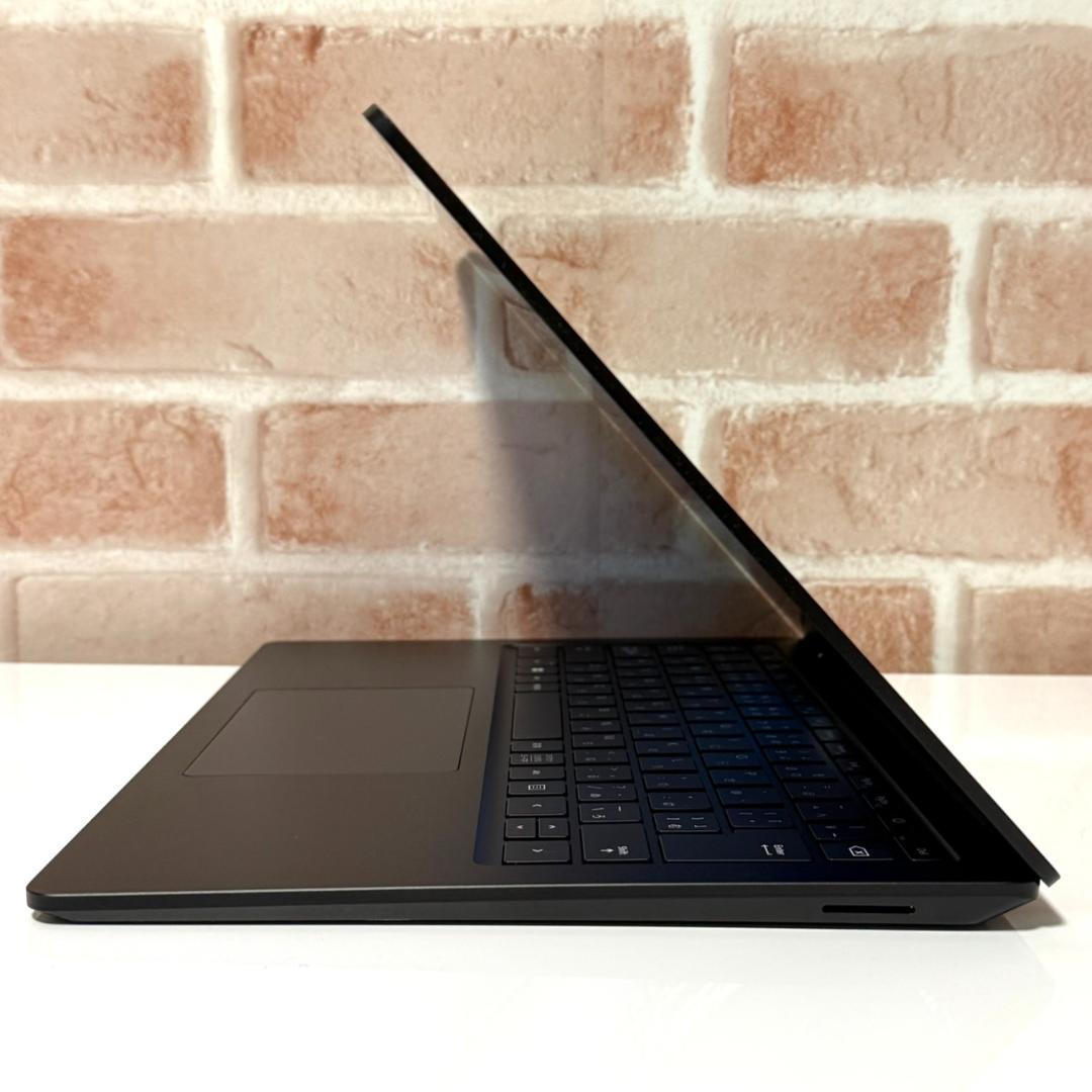 ★早い者勝ち★かなり美品 タッチパネル Surface Laptop 4 F98