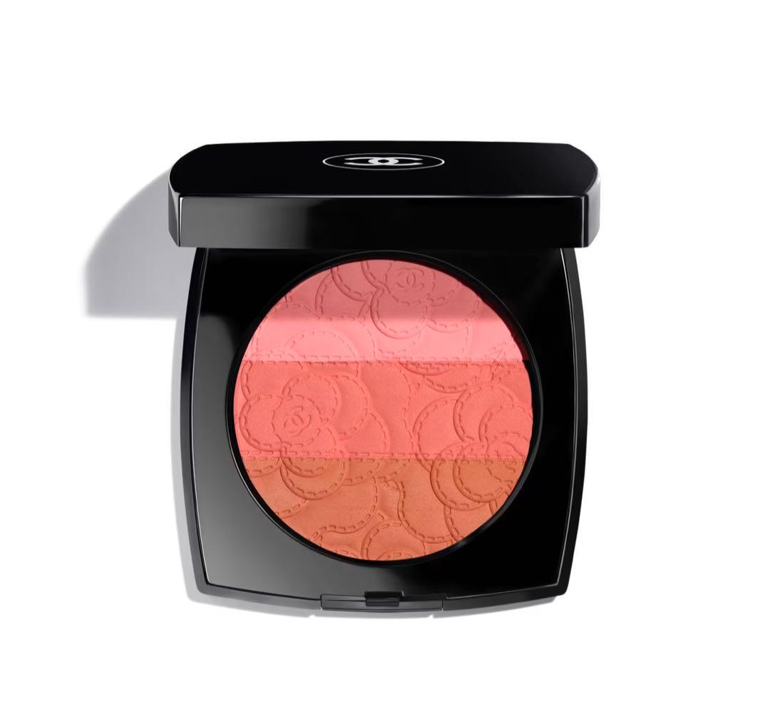 新品未使用 特別限定品 CHANEシャネル カメリア フトゥーラ