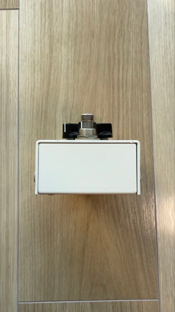 Fulltone OCDエフェクター　ver.1.6