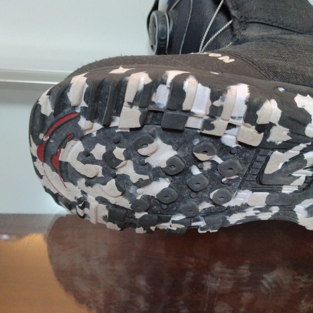 ✨️Burton バートン GROM BOA 17.5cm スノーボードブーツ