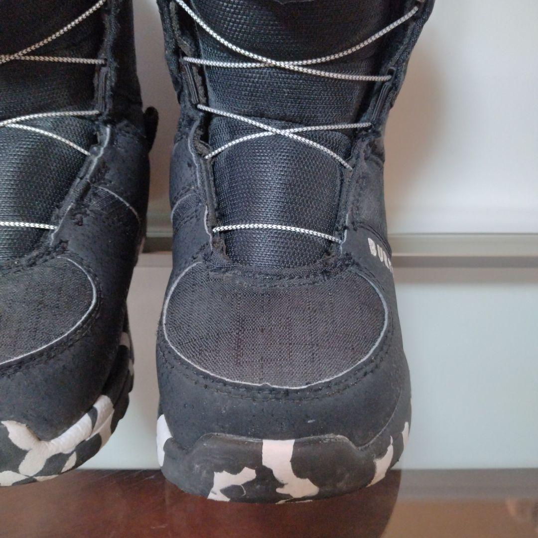 ✨️Burton バートン GROM BOA 17.5cm スノーボードブーツ