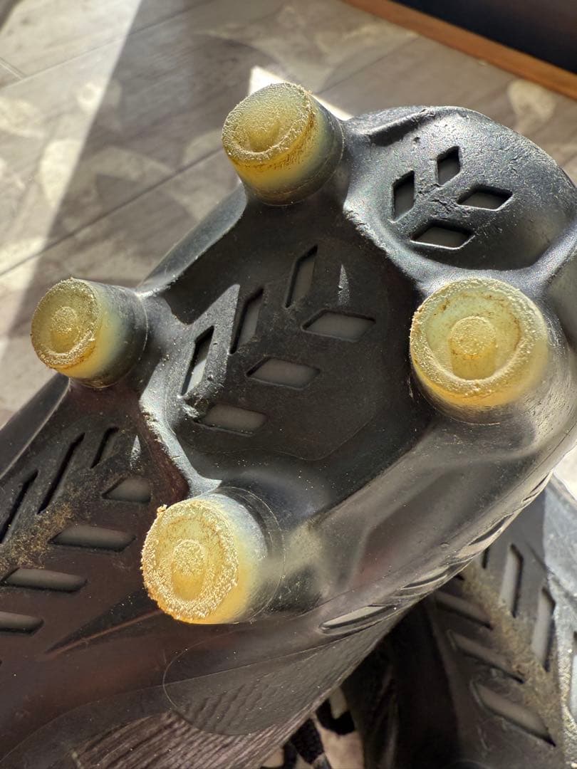 ミズノ モレリア ネオ 3 β エリート25.5cm