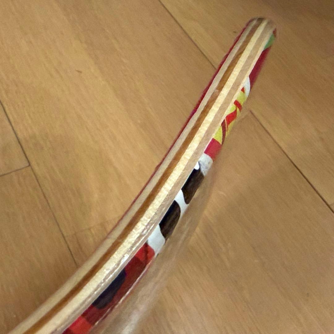 【未開封】バック・トゥ・ザ・フューチャー 40周年記念 アートスケートボード