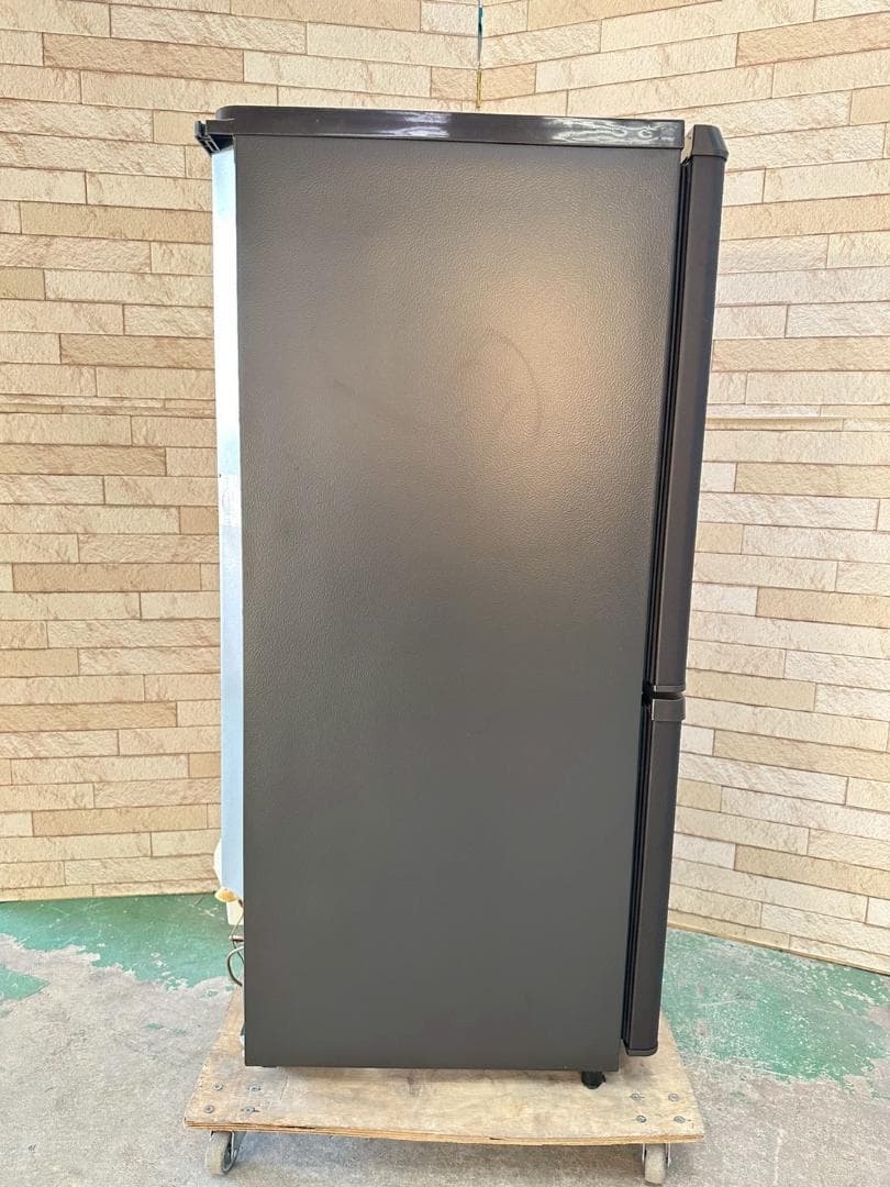 大阪送料無料★3か月保障付★冷蔵庫★2020年★NR-B14CW-T★OR-85