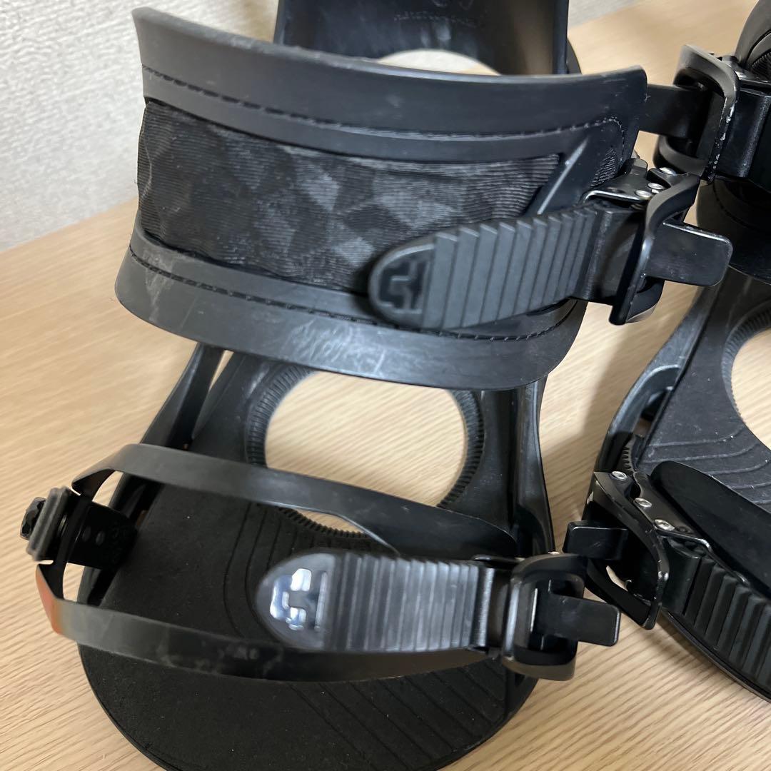 UNION ユニオンFLITE PRO Mサイズ　ブラック