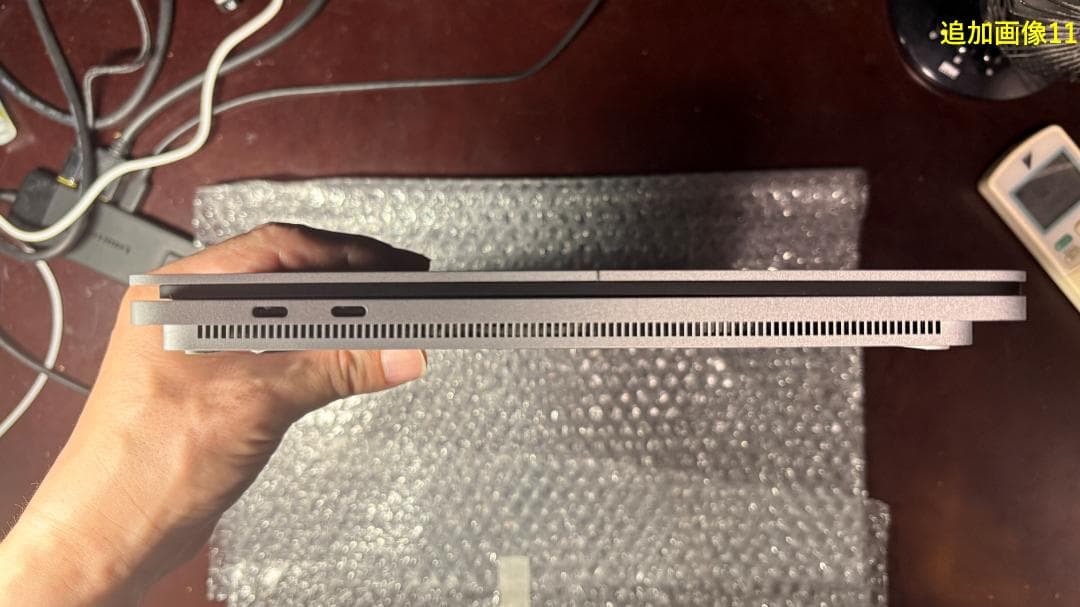 スキャナー Surface Laptop Studio AI2-00018