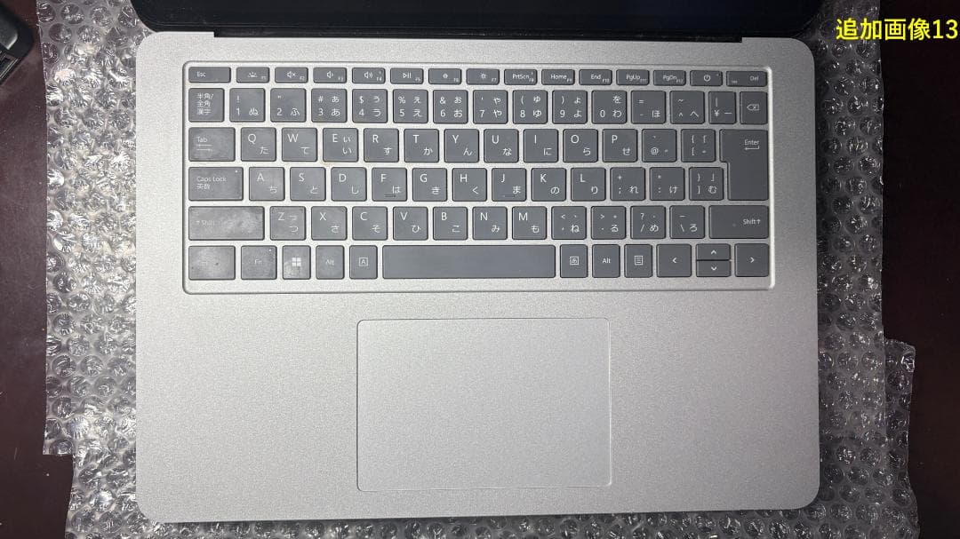 スキャナー Surface Laptop Studio AI2-00018