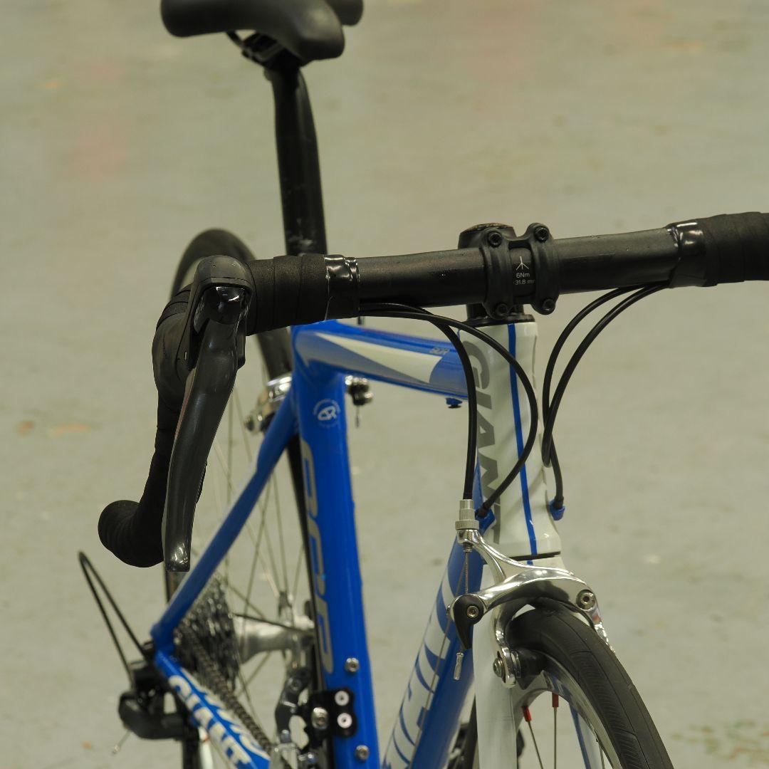 引取希望　GIANT SCR ロードバイク sサイズ