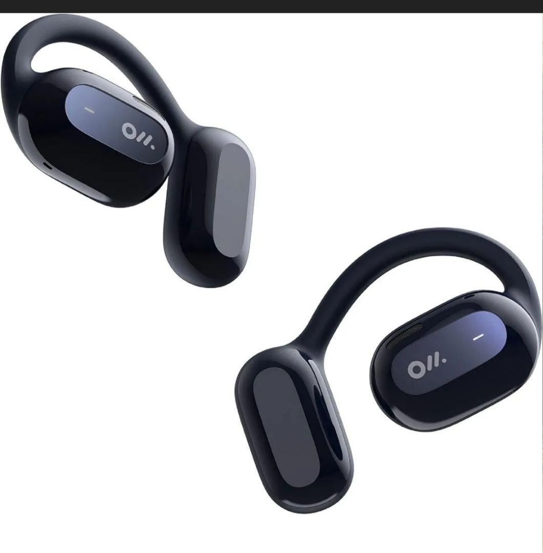 オーラダンス オープンイヤー ウェアラブルステレオイヤホン OWS2