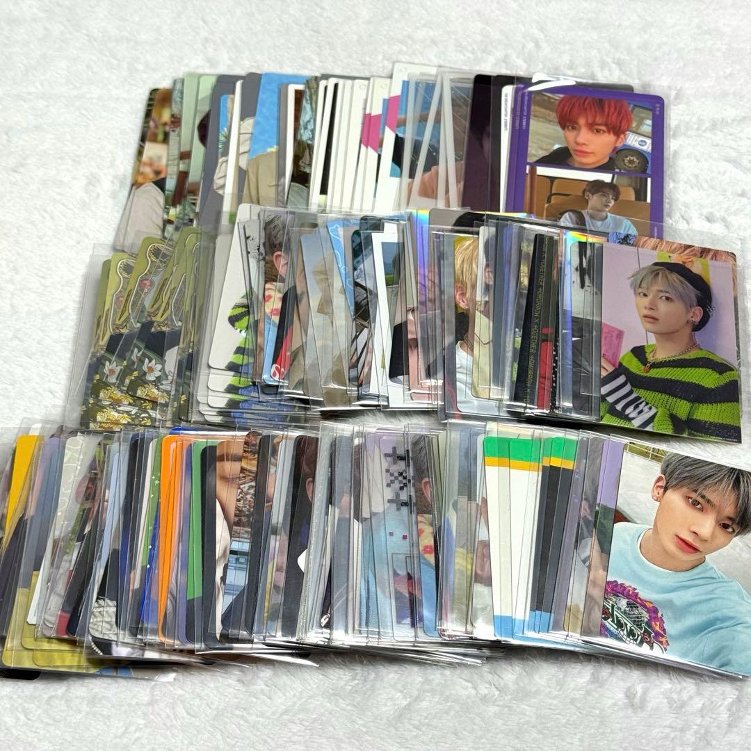 【即購入⭕️】txt テヒョン トレカ