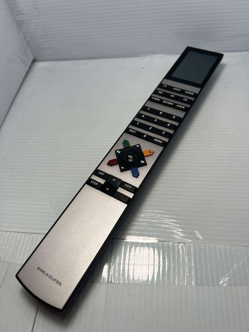 BANG & OLFSEN バングアンドオルフセン リモコン B&O