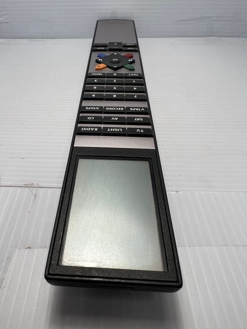 BANG & OLFSEN バングアンドオルフセン リモコン B&O