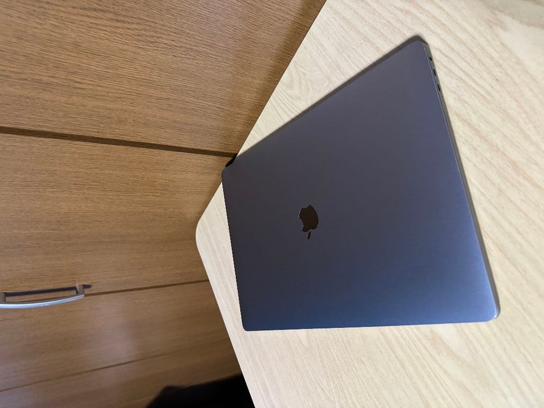 美品 MacBook Pro 16インチ i9 32/1TB CAD&3D設計