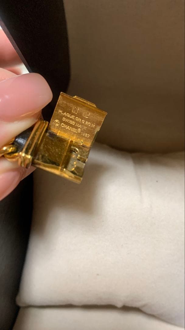 プルミエール　CHANEL