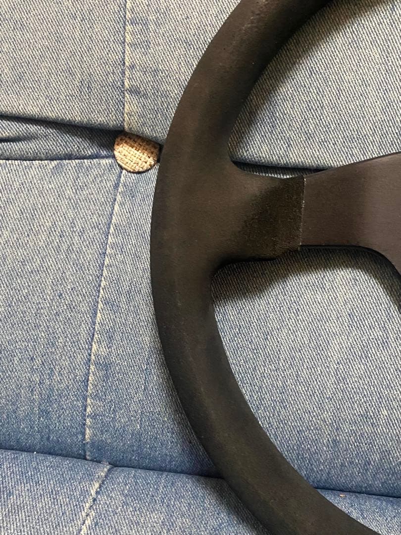 希少　JURAN Speed 320s ステアリング　タニダ　即納◎