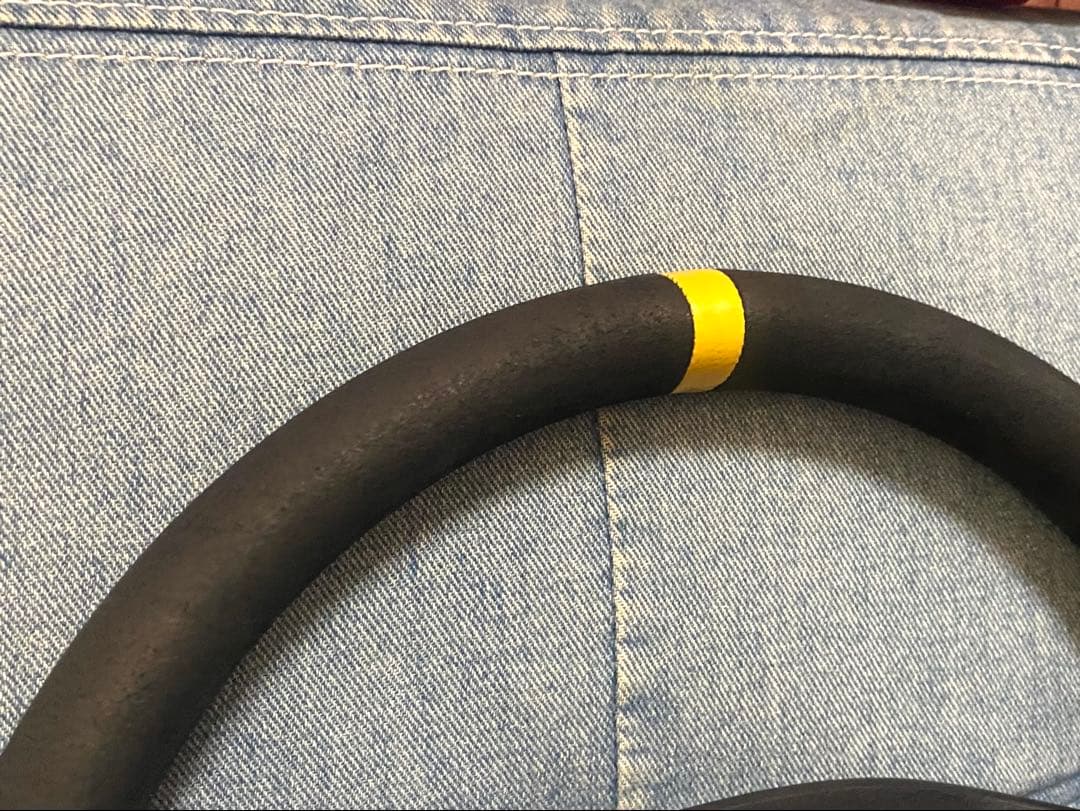 希少　JURAN Speed 320s ステアリング　タニダ　即納◎