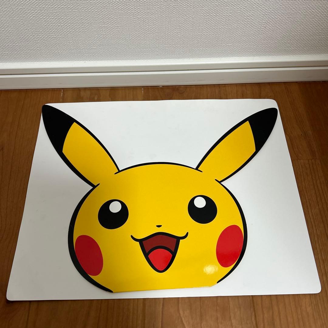 ピカチュウICOCA