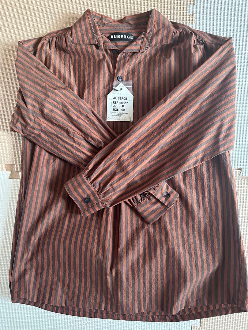 auberge オーベルジュ Proust 40 【新品未使用】