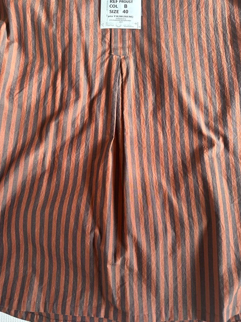 auberge オーベルジュ Proust 40 【新品未使用】