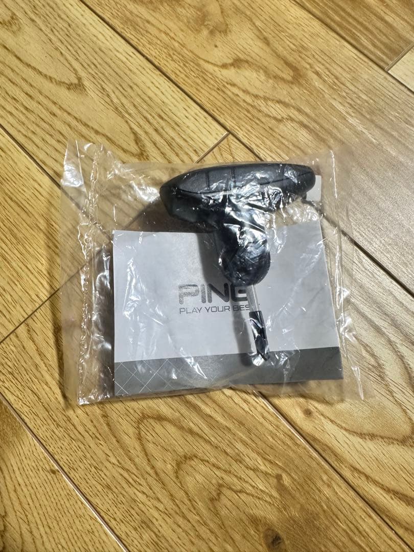 【美品】PING G410 SFT 5W ヘッドのみ