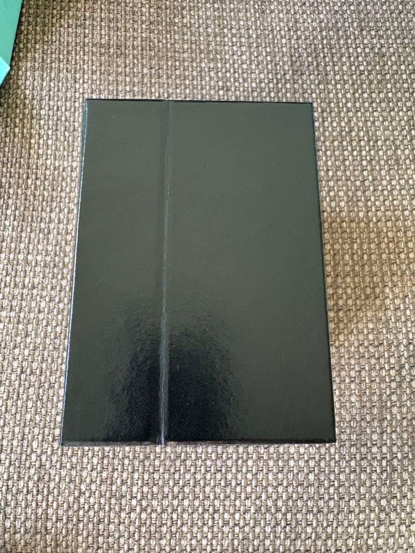 正規品　美品ティファニー時計　空箱ケース