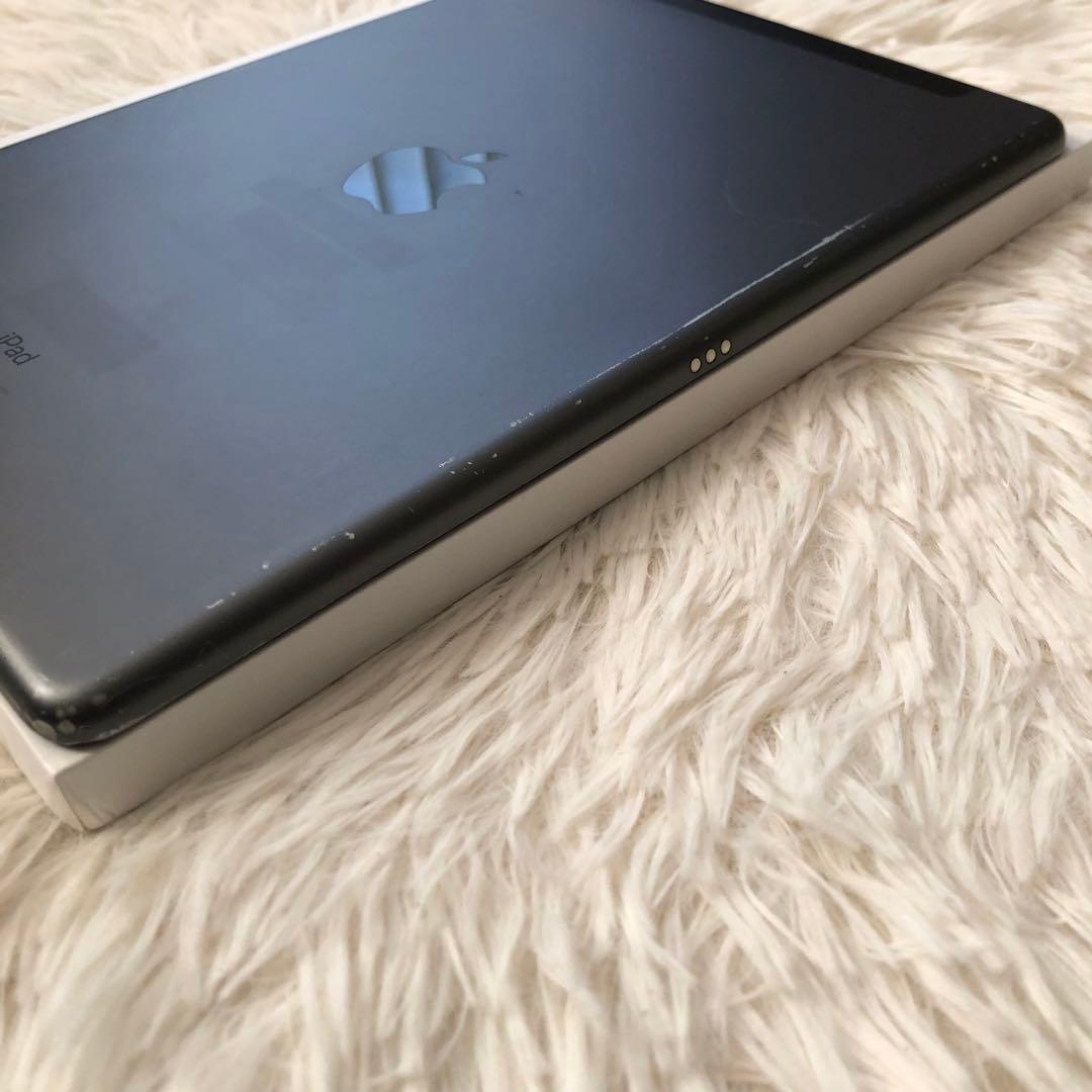 【完動品】iPad 第7世代 128GB SIMフリー 【すぐ発送】