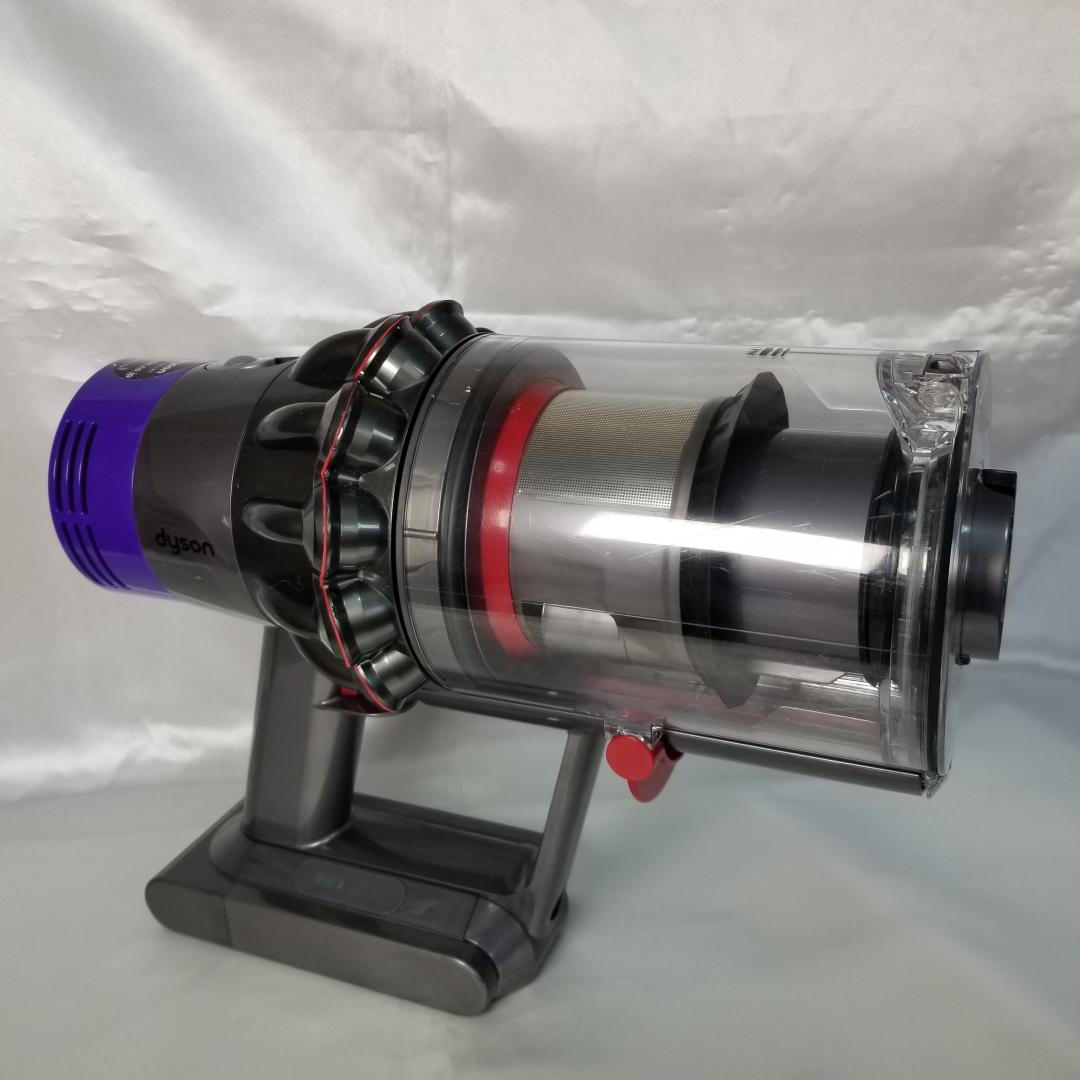 ダイソン掃除機　V10(SV12)分解洗浄メンテナンス済